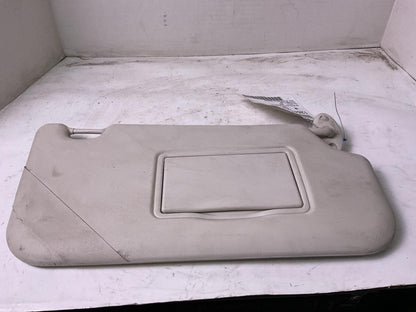 Sun Visor FORD FOCUS Left 12 13 141