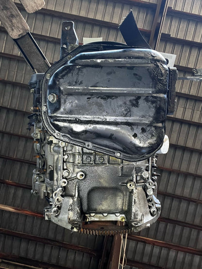2005 Lexus RX330 3.3L AWD Engine 3MZ-FE OEM V6 VVT-i Fits 04-06 Highlander5