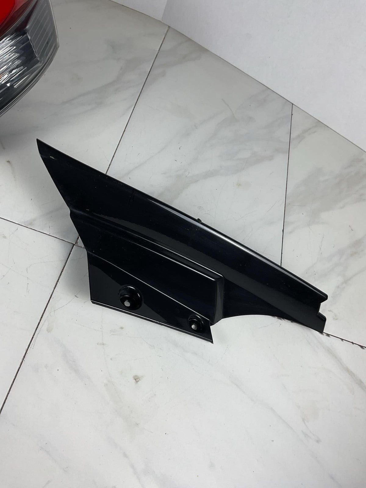 Tail Light Assembly ROGUE EXCEPT SPORT Left 17 18 19 206