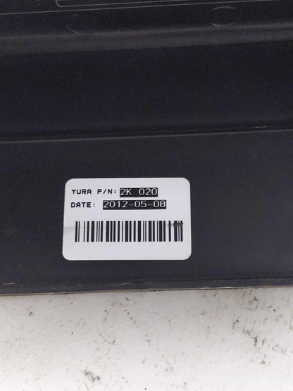 Engine Fuse Box KIA SOUL 12 133