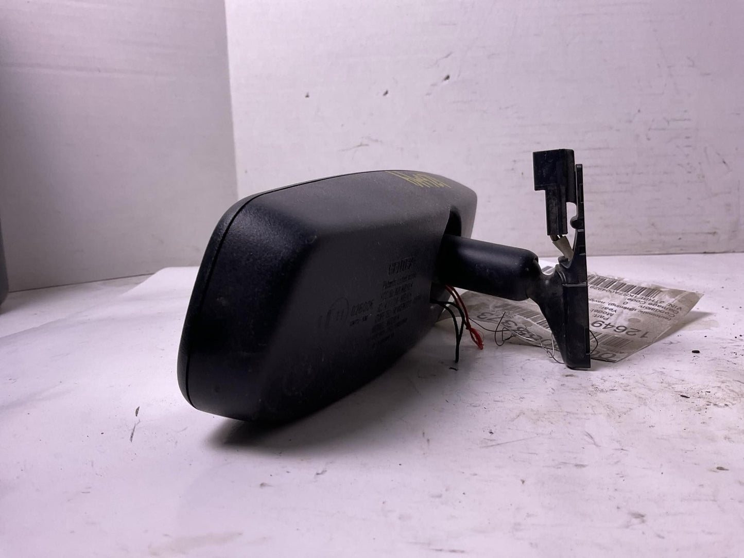 Rear View Mirror LEXUS GS350 10 112