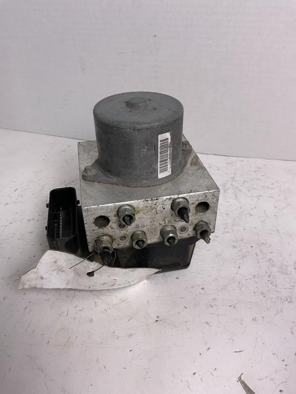 Anti-lock Brake Parts MINI COOPER 09 103