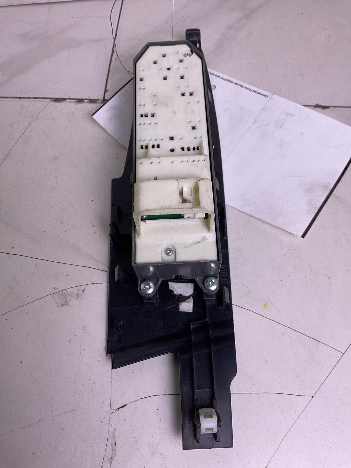 Door Switch Front For 2014-2019 Toyota Corolla4