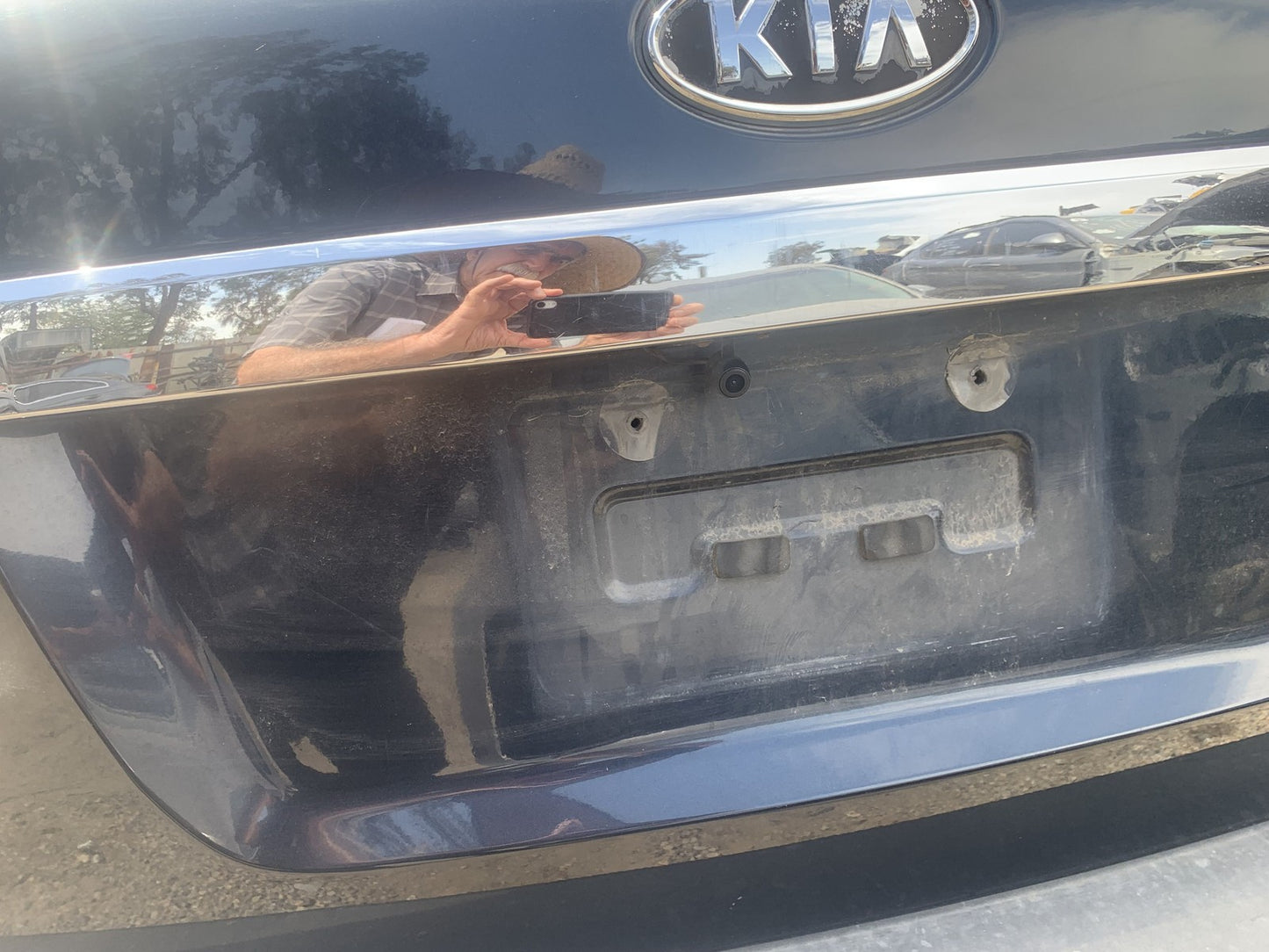 Front Left Driver Side Master Power Window Door Switch For 2011-2015 KIA SORENTO23