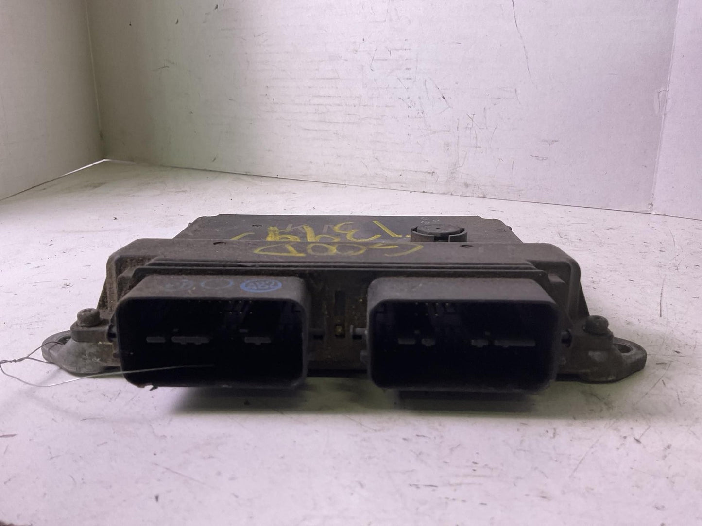 Engine/motor Brain Box MAZDA 3 07 08 090