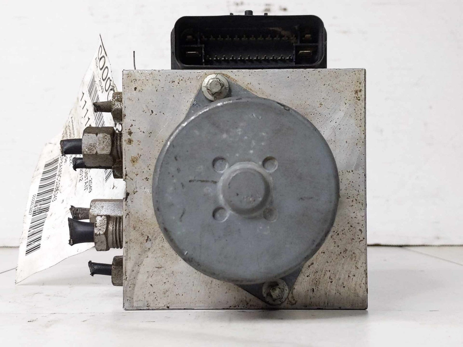 Anti-lock Brake Parts FORD MUSTANG 124