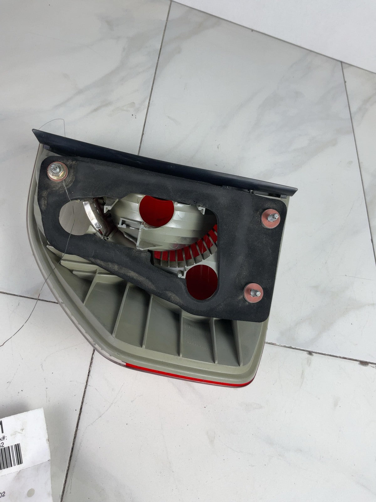 Tail Light Assembly BMW X3 Right 04 05 064