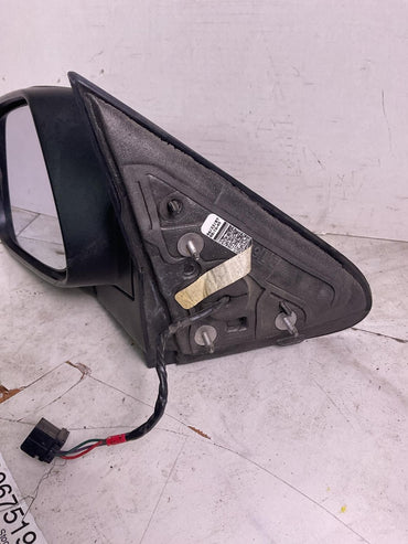 Door Mirror Left Driver Side For 2005-2010 Jeep Grand Cherokee1