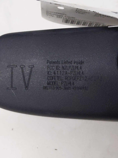 Rear View Mirror NISSAN PATHFINDER 13 14 15 16 173