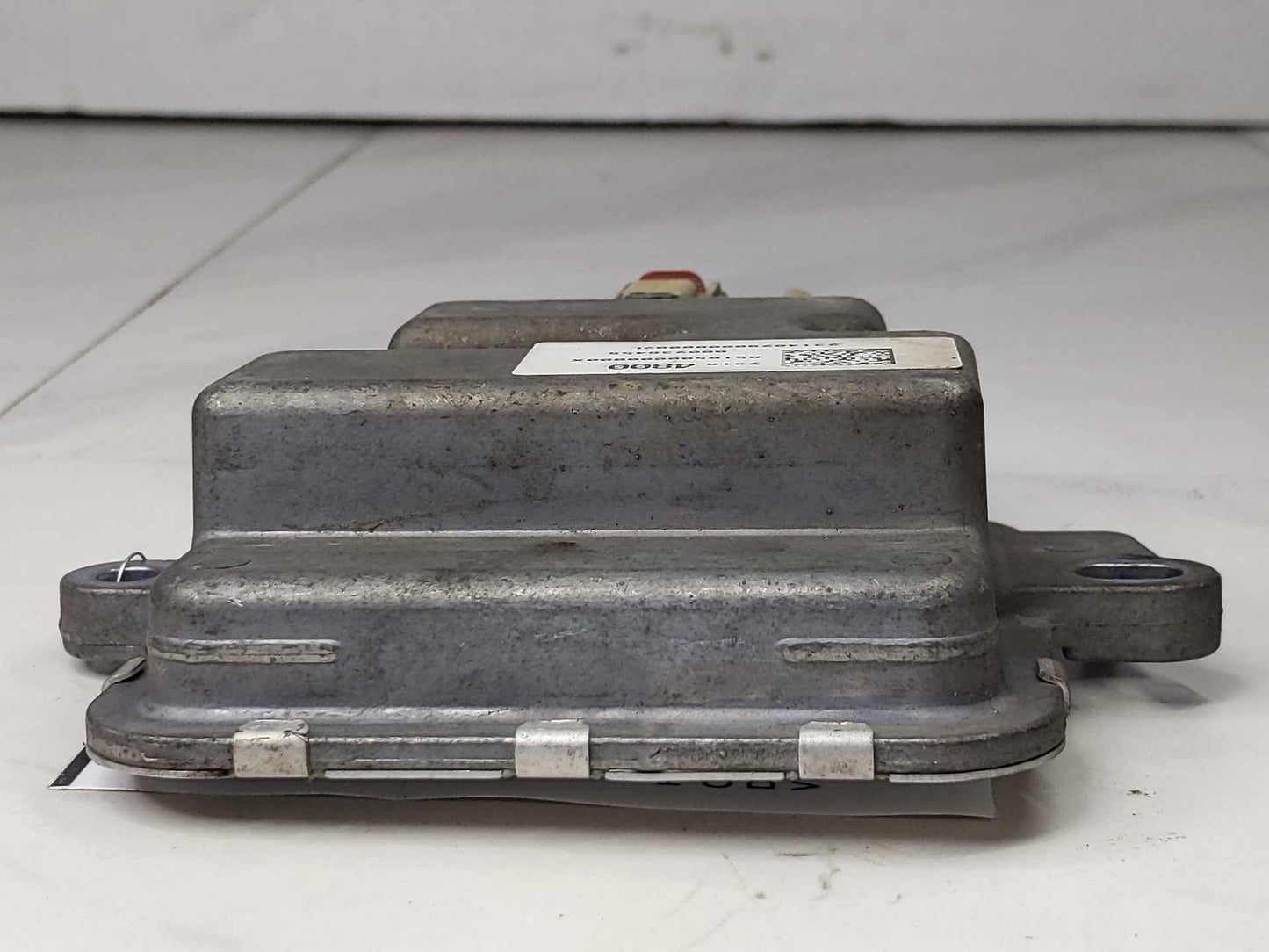 Chassis Brain Box GMC YUKON 15 16 17 18 19 203