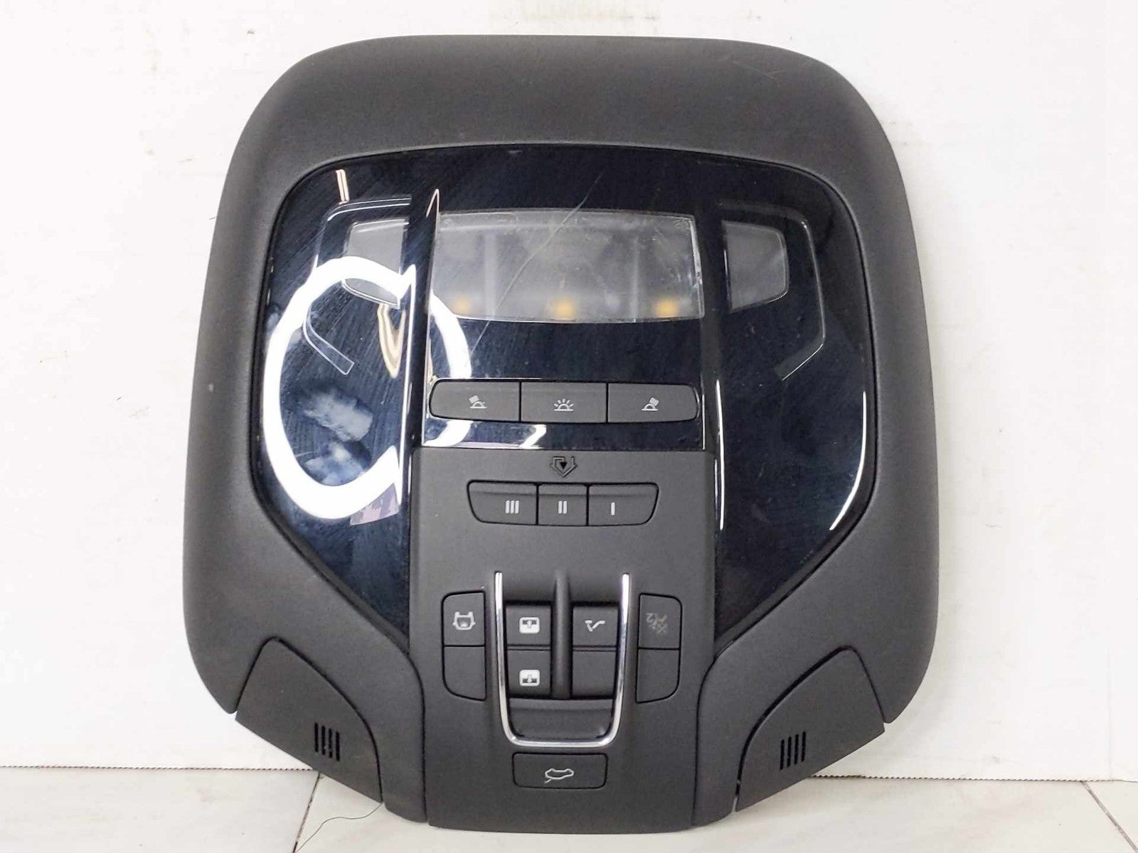 Overhead Console MASERATI GHIBLI 170