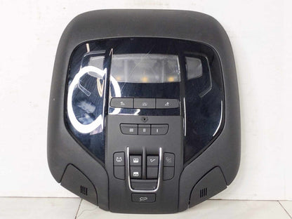 Overhead Console MASERATI GHIBLI 170