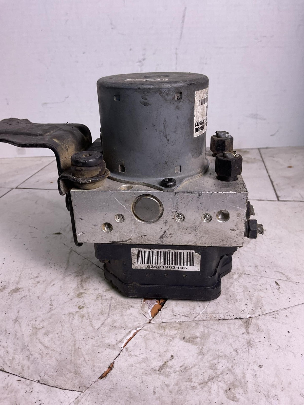 Anti-lock Brake Parts HYUNDAI ACCENT 12 132