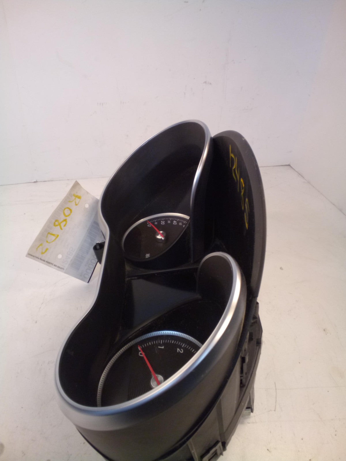 Speedometer MERCEDES C-CLASS 16 176