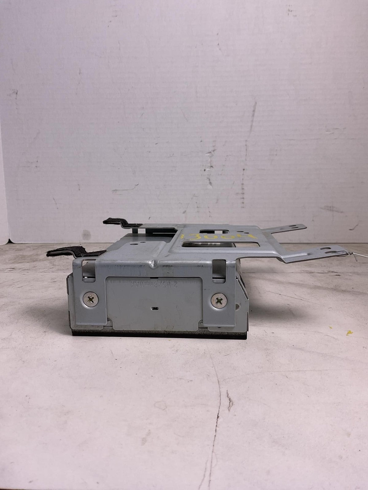 Info-gps-tv Screen INFINITI EX35 08 093