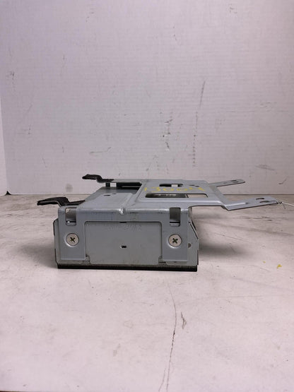 Info-gps-tv Screen INFINITI EX35 08 093