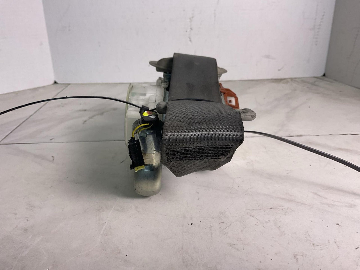 Front Seat Belt TOYOTA CAMRY 12 13 143