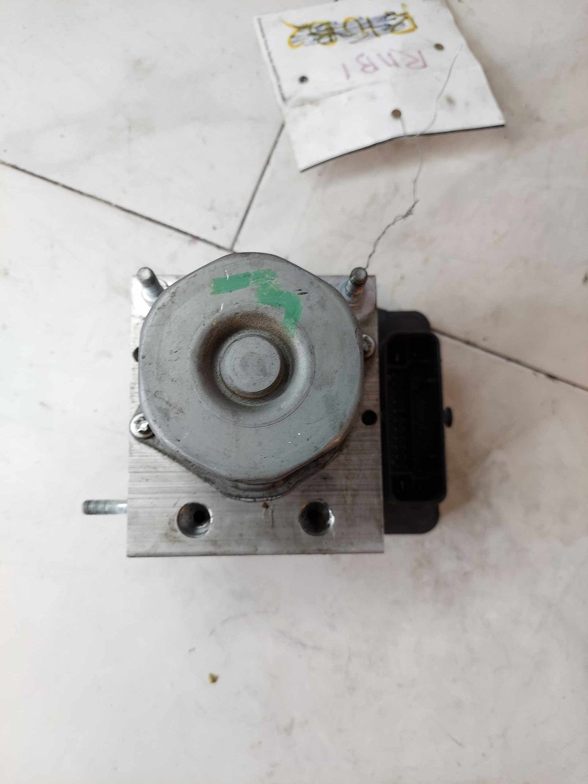 Anti-lock Brake Parts NISSAN ALTIMA 19 204