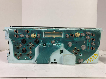 Speedometer CHEVY PICKUP 1500 97 98 993