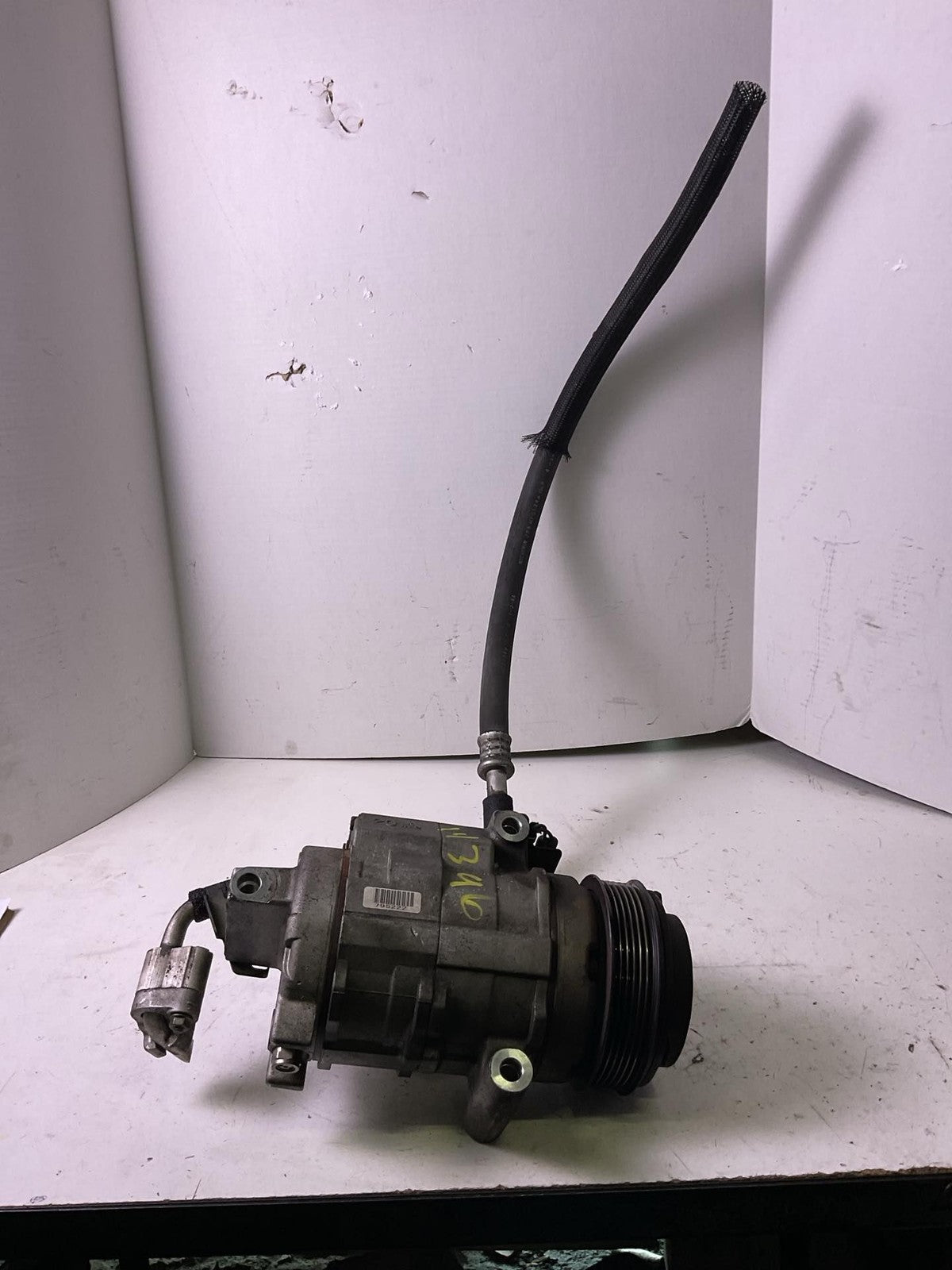 A/c Air Compressor For 2007-2015 MAZDA CX94