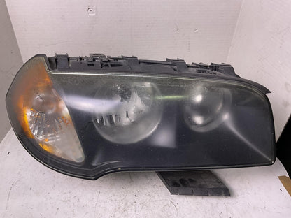 Headlamp Assembly BMW X3 Right 04 05 060