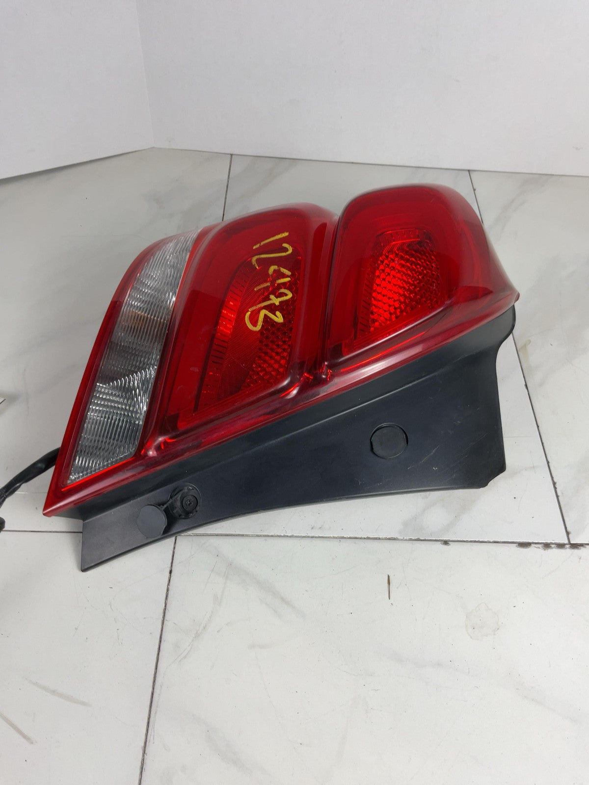 Tail Light Assembly CHEVY TRAX Left 13 14 15 16 17 18 19 20 21 222