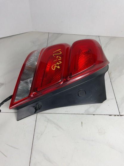 Tail Light Assembly CHEVY TRAX Left 13 14 15 16 17 18 19 20 21 222