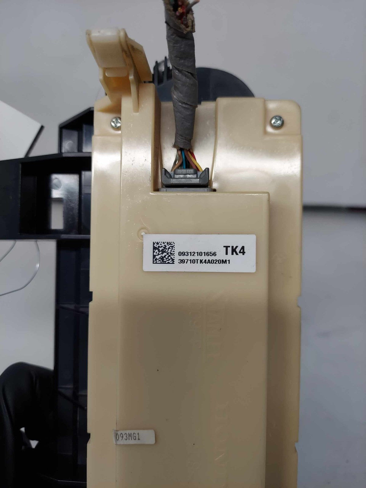 Info-gps-tv Screen ACURA TL 09 10 11 12 13 143