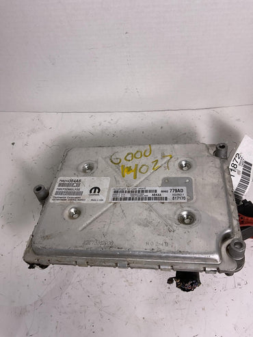 Engine/motor Brain Box DODGE PICKUP 1500 14 15 16 17 18 191