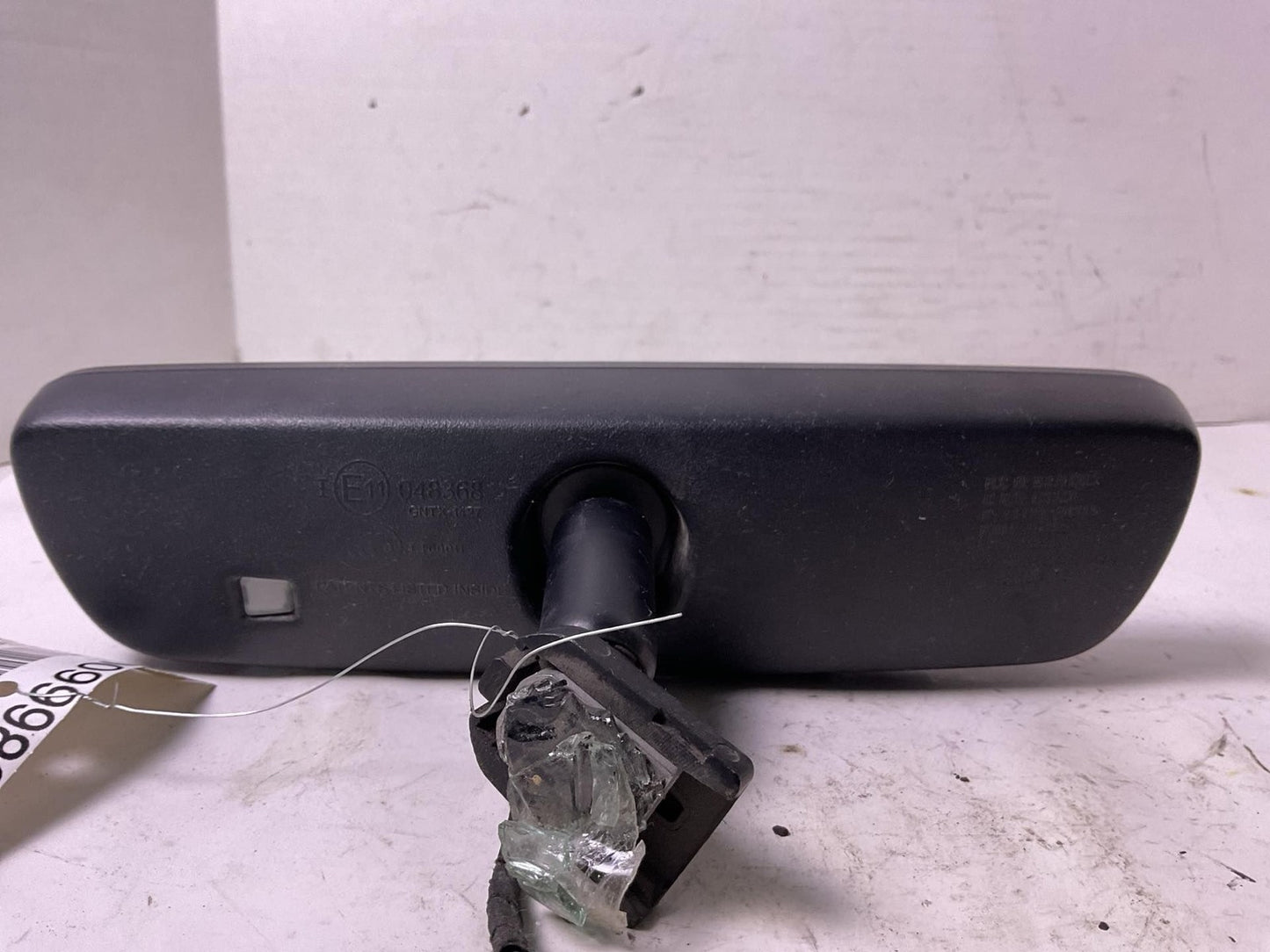 Rear View Mirror SUBARU WRX 17 18 19 20 212