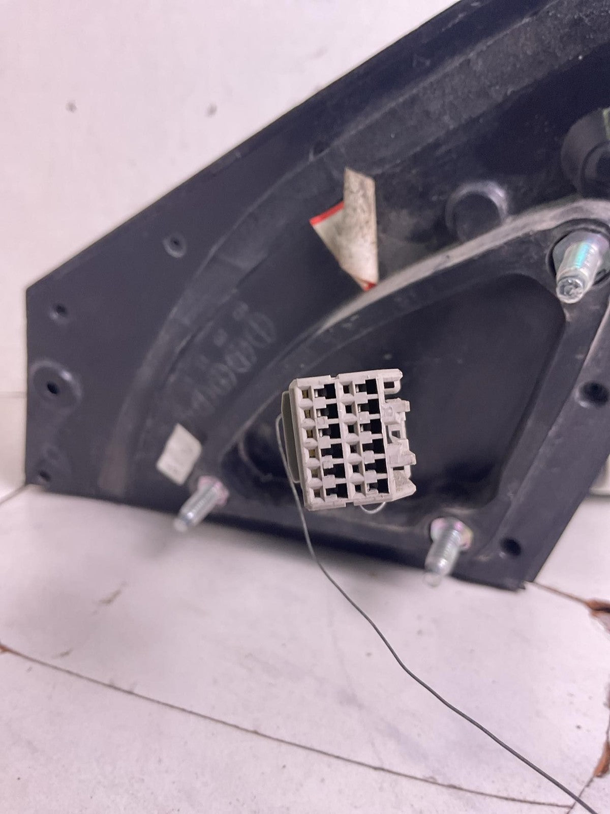 Door Mirror HYUNDAI SONATA Right 11 12 13 14 151