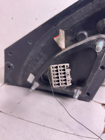 Door Mirror HYUNDAI SONATA Right 11 12 13 14 151