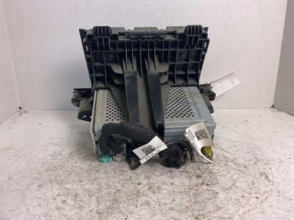 Audio & Visual Equip.(radio) CHEVY TRAX 181