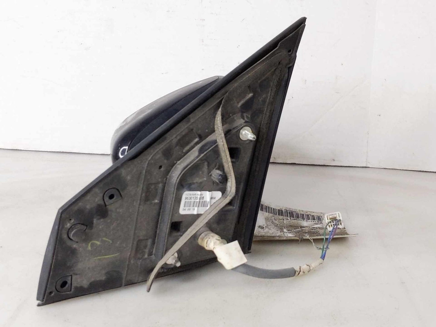 Right Passenger Side Door Mirror For 2015 NISSAN SENTRA3