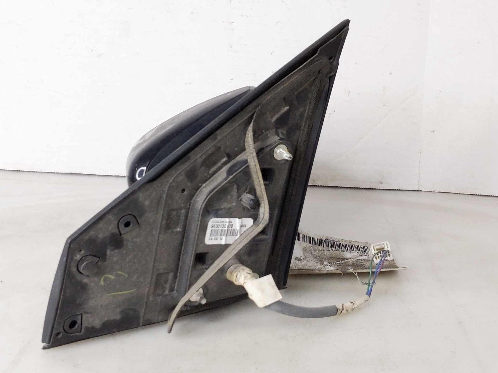 Right Passenger Side Door Mirror For 2015 NISSAN SENTRA3