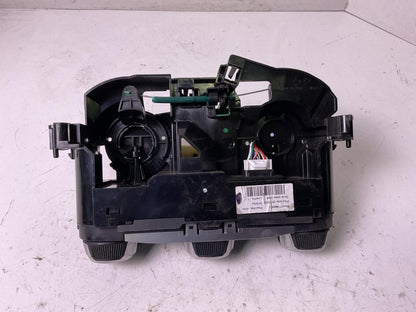 Heater A/c Control NISSAN VERSA 20 21 22 23 245