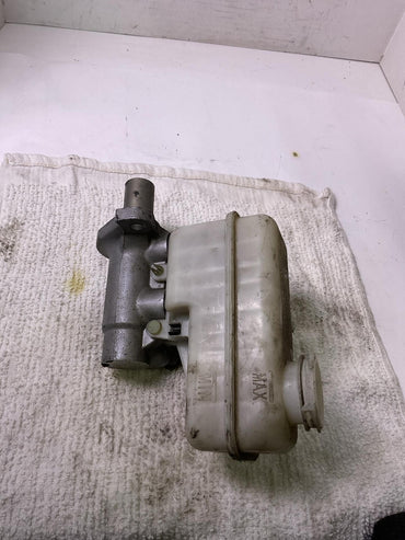 Master Cylinder CHEVY EQUINOX 101