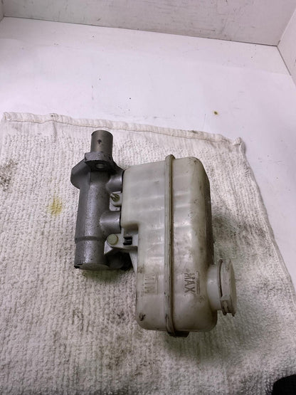 Master Cylinder CHEVY EQUINOX 101