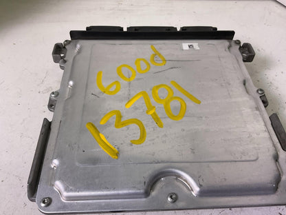 Engine/motor Brain Box FORD MUSTANG 184