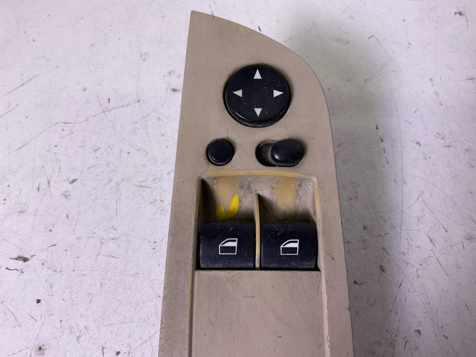 Door Switch Front BMW 328 SERIES 07 08 09 10 11 12 131
