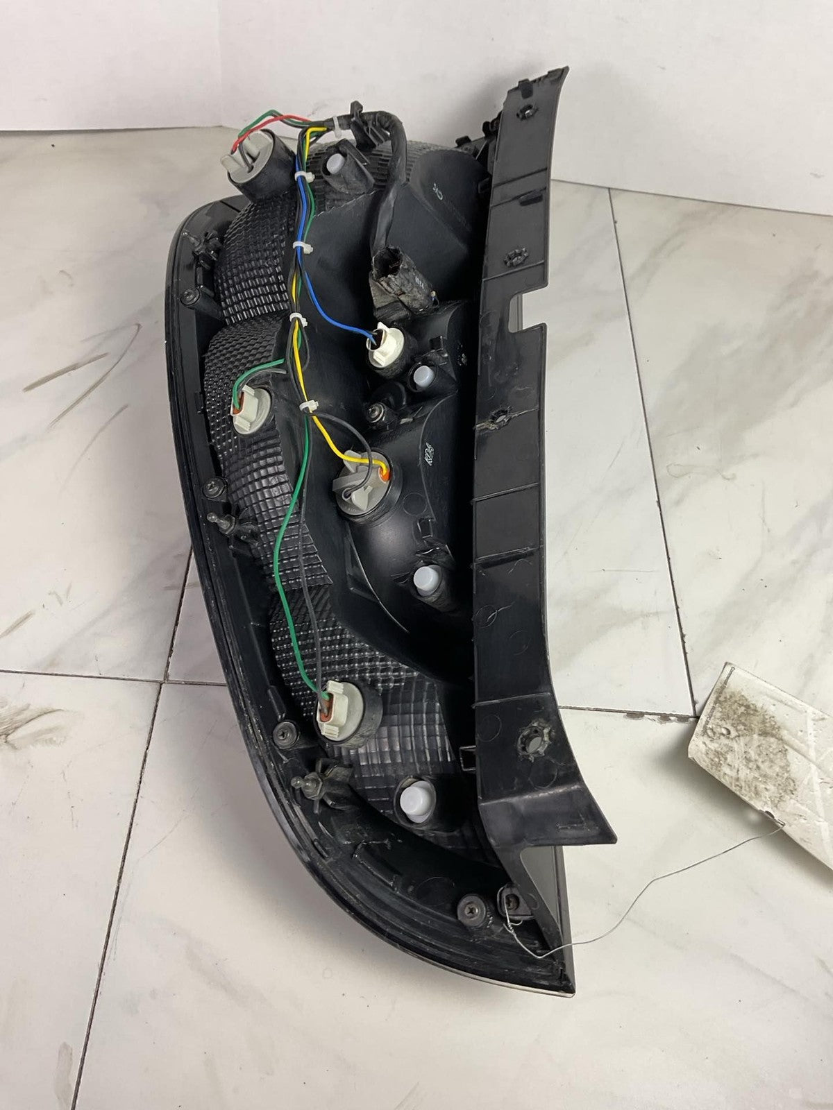 Tail Light Assembly KIA SOUL Left 14 15 16 17 18 195