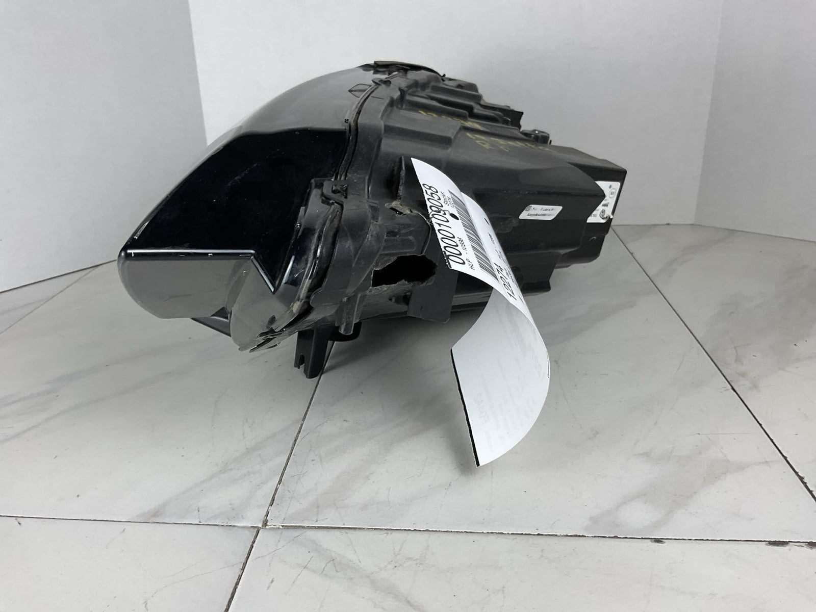 Right Passenger Side Headlamp Assembly For 2019-2023 JETTA EXCEPT GLI5