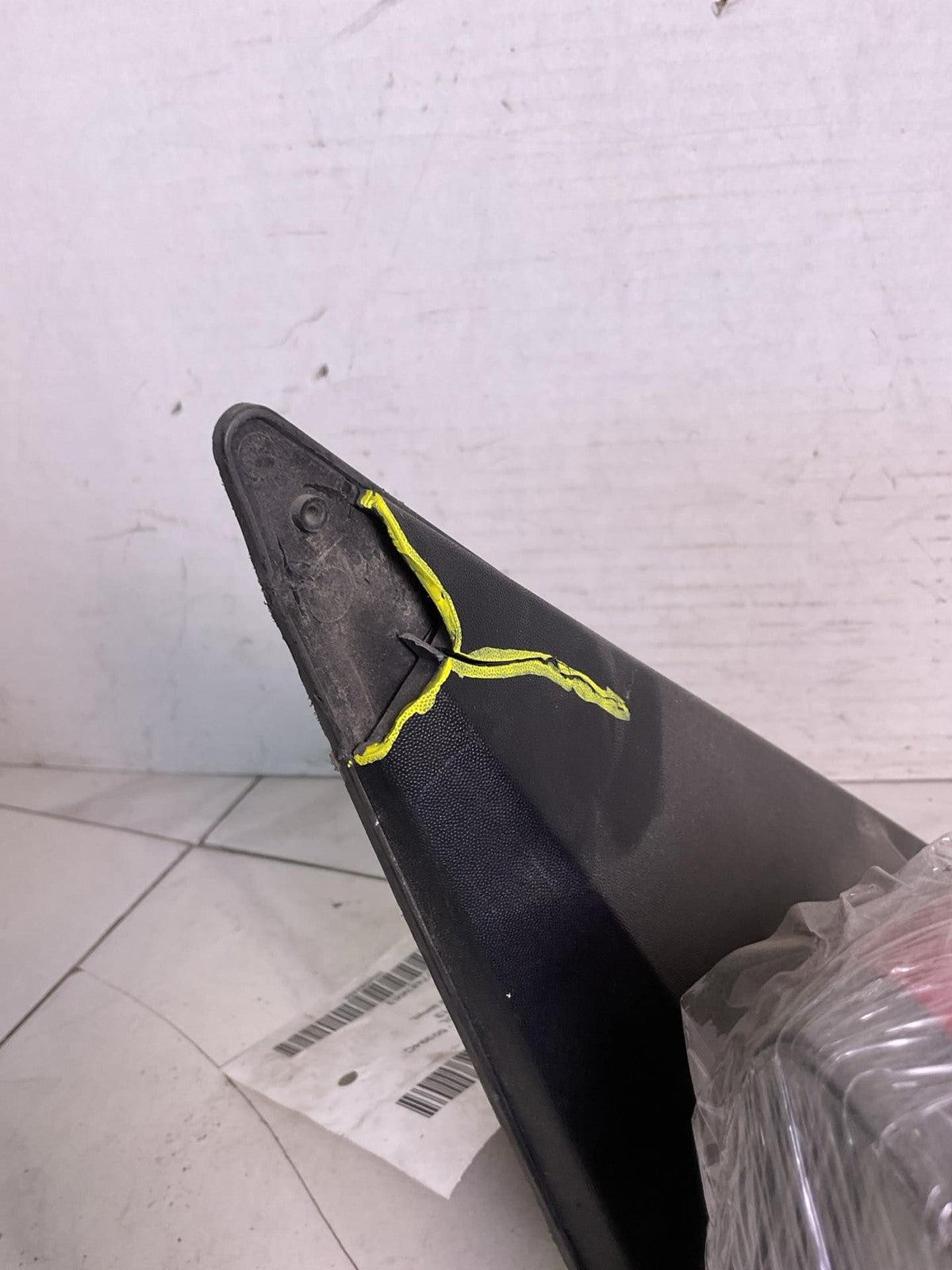 Door Mirror KIA SOUL Right 10 11 12 137