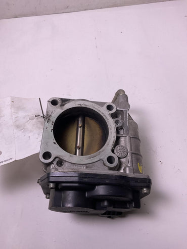 Throttle Body/valve Assy NISSAN ALTIMA 07 08 09 10 11 12 131