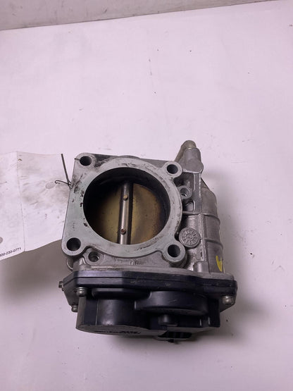 Throttle Body/valve Assy NISSAN ALTIMA 07 08 09 10 11 12 131