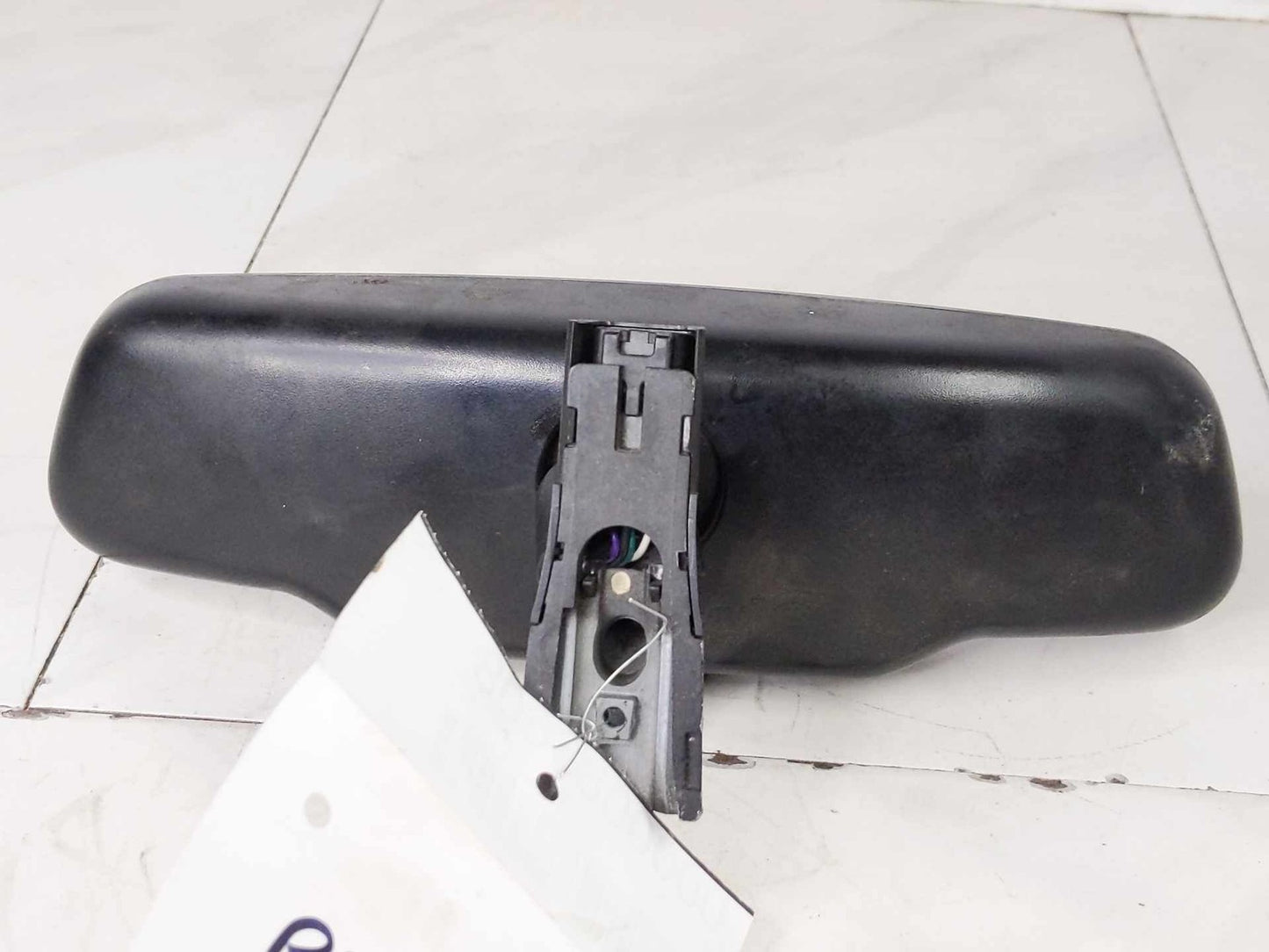 Rear View Mirror HYUNDAI VELOSTER 12 13 14 15 16 17 19 20 211