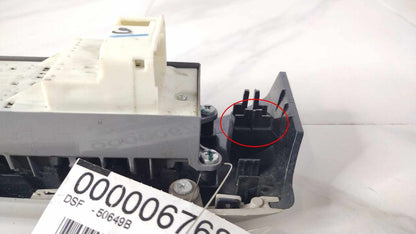 Door Switch Front TOYOTA CAMRY 07 08 09 12 13 148
