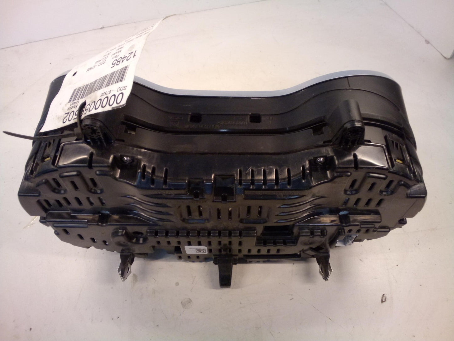 Speedometer MERCEDES C-CLASS 16 177