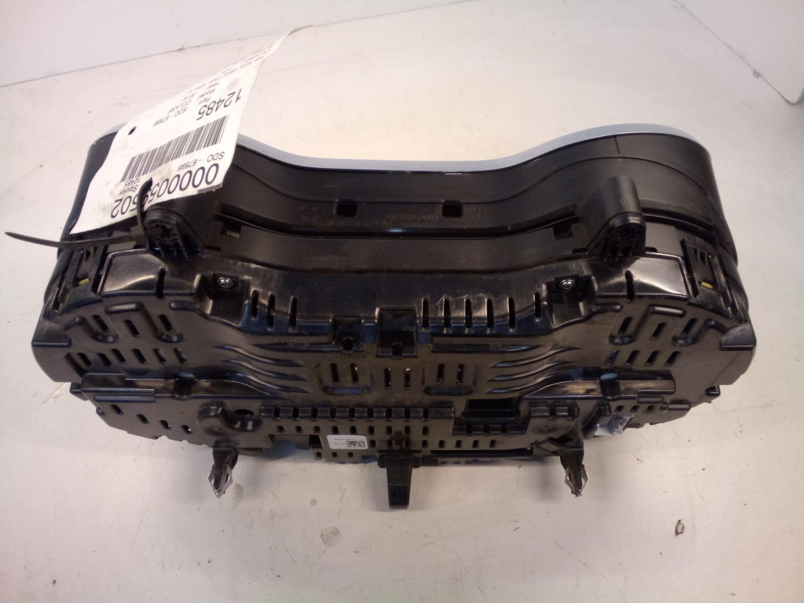 Speedometer MERCEDES C-CLASS 16 177