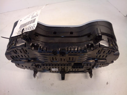 Speedometer MERCEDES C-CLASS 16 177